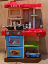 Pretend Kitchens for sale Pretend Kitchens for sale  HOPE VALLEY