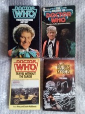 Doctor book bundle for sale  DERBY