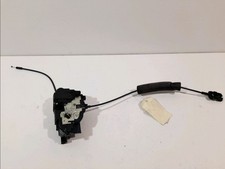 Serrure porte arg d'occasion Serrure porte arg d'occasion  Seclin