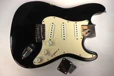 Damaged unbranded black for sale  Seneca