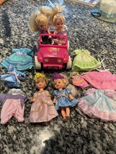 Mattel barbie 1997 for sale  Minneapolis