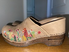 Dansko professional floral for sale  Grand Junction