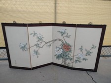 Panel hand painted for sale  Kingman