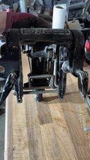 Honda b100 außenborder gebraucht kaufen  Lengenfeld