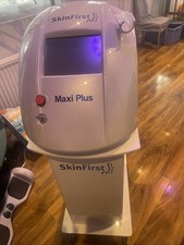 Skinfirst maxi plus for sale  CROYDON