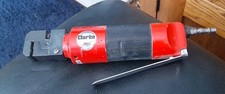 Clarke cat62 air for sale  BIRMINGHAM