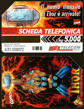Scheda telefonica telecom usato  Roma