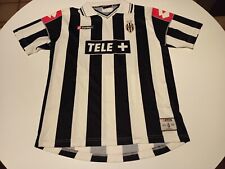 Foot maillot juventus d'occasion  Roquefort-la-Bédoule