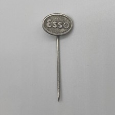 Vintage esso gas for sale  Victoria