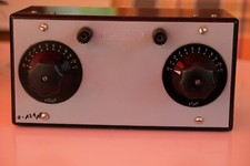 Siemens Stufenkondensator MP-Kondensatordekade 1-120uF 250Volt comprar usado  Enviando para Brazil