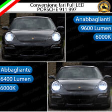 Kit conversione fari usato  Napoli