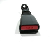 Ancrage ceinture arriere d'occasion  France