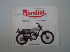 Advertising pubblicità 1975 usato  Salerno