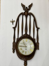 Vintage syroco federal for sale  Totowa