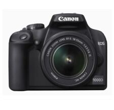 Câmera Digital SLR Canon EOS 1000D, Apenas Corpo comprar usado  Enviando para Brazil