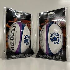 Gilbert rugby ball for sale  ROBERTSBRIDGE