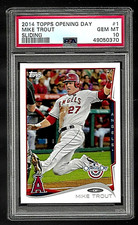 2014 topps opening for sale  Palm Bay