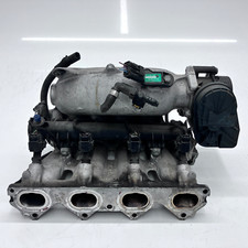 Vts alloy inlet for sale  STOCKBRIDGE