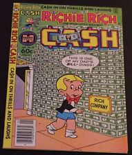 Richie rich cash for sale  Tallahassee