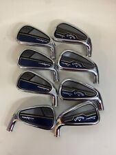 Callaway paradym demo for sale  LEICESTER