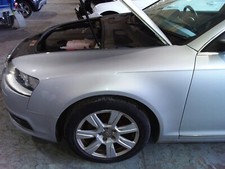 Front wing audi for sale  WINSFORD