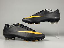 Chuteiras de futebol 2010 Nike Mercurial Victory FG US 10.5 comprar usado  Enviando para Brazil