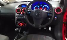 compatível com Corsa D faça você mesmo SMD LED Dash conjunto de conversão modelos com display TID comprar usado  Enviando para Brazil