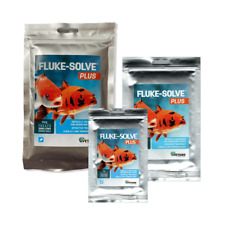 Vetark fluke solve for sale  HYDE