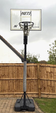 Net1 millennium basketball for sale  BURY ST. EDMUNDS