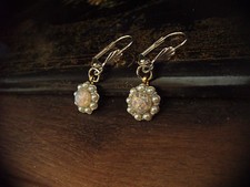Vintage fire opal for sale  ASHFORD