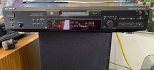 sony mini disc player recorder for sale sony mini disc player recorder for sale CASTLE DOUGLAS