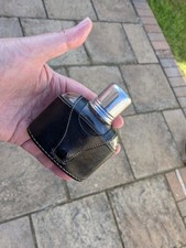 Vintage hip flask for sale  READING