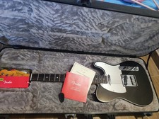 Fender telecaster modello usato  Albano Laziale