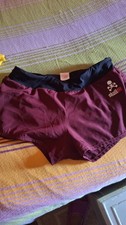 Pantaloncini crossfit skullfit usato  Villar Focchiardo