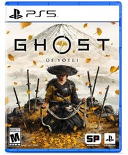 Ghost yotei playstation for sale  Shepherdsville