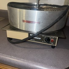 Used wisco model for sale  Marshalltown