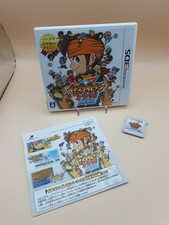 Nintendo 3ds inazuma for sale  WESTGATE-ON-SEA