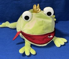 Kuscheltier ikea frosch gebraucht kaufen  Kiel