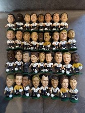 Corinthian football figures for sale  DONCASTER
