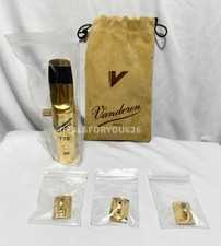 Vandoren t75 metal for sale  Tampa