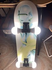 Lampe robot sorayama d'occasion  Expédié en France