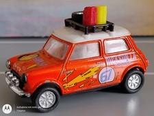 Mini cooper rally gebraucht kaufen  Wolfsburg