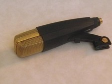 Sennheiser md421n microphone d'occasion  Expédié en Belgium