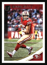 George kittle football for sale  Layton