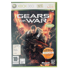 Gears war xbox usato  Milano