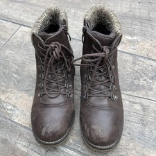Pavers ladies brown for sale  BRISTOL