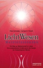 Lichtwesen meisteressenzen weg gebraucht kaufen  Berlin