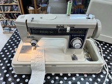Toyota sewing machine for sale  MAIDSTONE