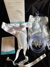 Catheter men urine for sale  Victoria