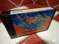 Super cobra jeu d'occasion Super cobra jeu d'occasion  Roanne